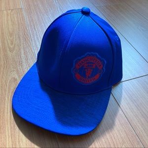 NWT Manchester United 2016 SnapBack